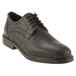 Job/uniforms/Tjenersko, behagelig pasform og ankelpolstring fra Euro-Dan Sko, model 1052-01